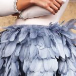 Piume: una tendenza inarrestabile