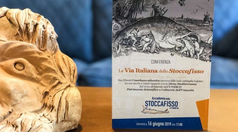 Lo stoccafisso è sempre più ricercato