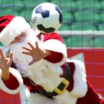 Boxing Day tra football e shopping