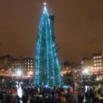 Il Natale a Londra è uno dei momenti più attesi dell’anno