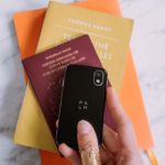 Palm è un micro-smartphone che sta appena in una mano