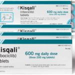 Ribociclib: il nuovo farmaco riesce a controllare i tumori