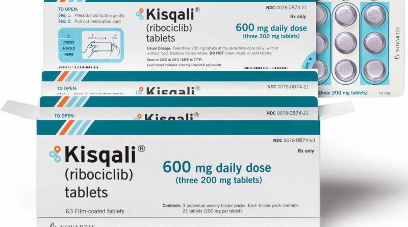 Ribociclib