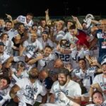 Seamen Milano vincitori del Jhonny Colombo Trophy