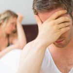 La disfunzione erettile: classificazione e cause