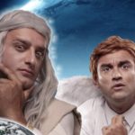 Pablo & Pedro: “Il Signore e l’Arcangelo” alle Terrazze Teatro con “Se Io Vuole”.