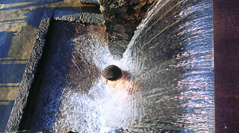 terme a Ischia