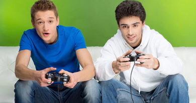Videogiochi valido aiuto nella crescita dei ragazzi