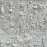 In mostra le impronte della memoria di Remo Bianco