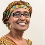 Winnie Byanyima prima donna a capo di Unaids