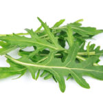 La rucola fa bene al cuore
