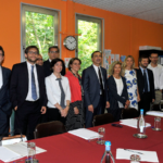 Parità di genere nelle comunicazioni ufficiali del Comune di Milano