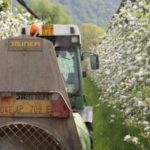 Fitosanitari: nuove regole per una maggiore sostenibilità