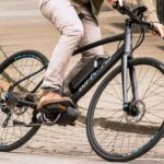 Anche ciclisti esperti usano biciclette elettriche: ecco perchè