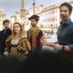 “Roma si racconta”, evento benefico per la fibromialgia con le Visite Guidate Teatralizzate