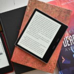Kindle Oasis: quali sono le migliorie del nuovo modello