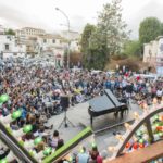 Piano City Palermo: la città accoglie la musica