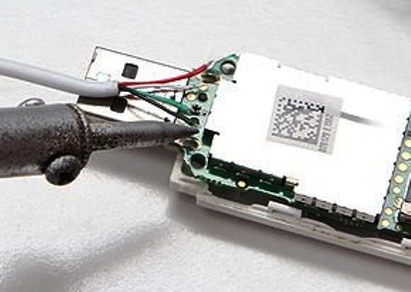 Recuperare file cancellati da usb