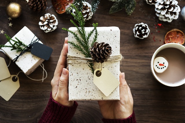 Regali e idee per natale