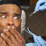 Sedazione cosciente: scongiurare la paura del dentista