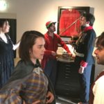 Mazzini, Mameli, Bixio rivivono nelle Visite Guidate Teatralizzate al Museo di Porta San Pancrazio