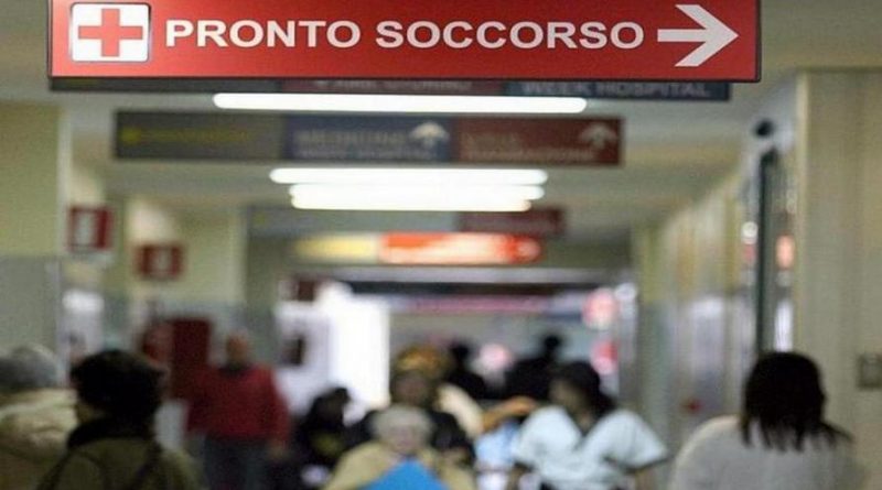 medici non specializzati per i pronto soccorso