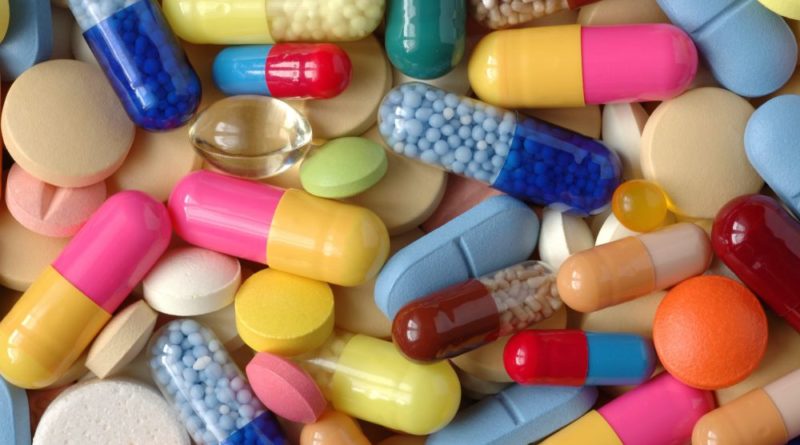 resistenze agli antibiotici