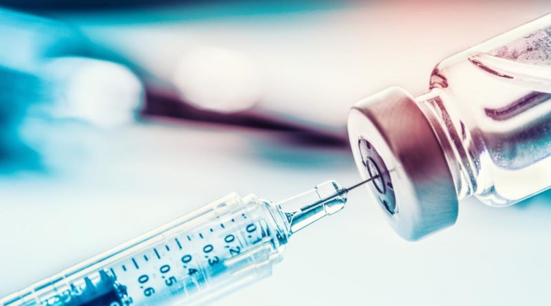 Vaccini arma più potente contro le epidemie