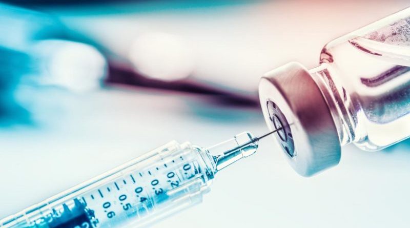 Vaccini arma più potente contro le epidemie