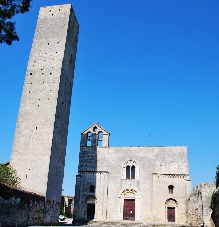 Il Presepe vivente di Tarquinia trasloca presso la Chiesa di Santa Maria in Castello