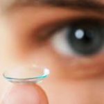 Lenti biometriche in grado di zoomare