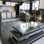 Auto elettriche ibride: il settore è in fermento