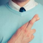 Bugia bianca: quali sono le conseguenze inaspettate