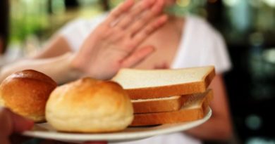 Stop alla celiachia