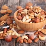 Mangiare frutta secca aiuta per la dieta