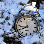 Torna l’ora solare: forse per l’ultima volta