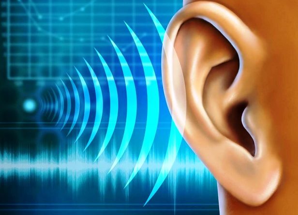 prevenzione dell’udito