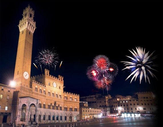 Capodanno toscano