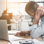 Cervicalgia e smartworking: attenzione alla postura