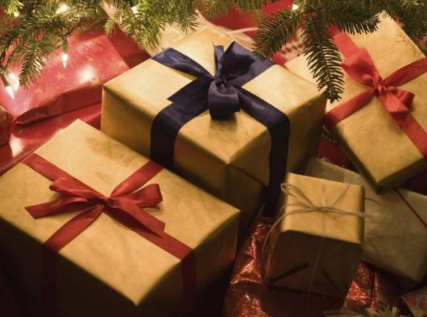Cuneo Christmas Party