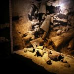 L’esercito di Terracotta cinese si può ammirare a Milano