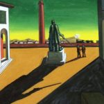 Giorgio de Chirico in mostra a Milano