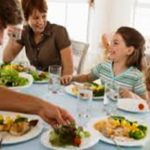 La salute inizia a tavola: l’importanza della corretta alimentazione