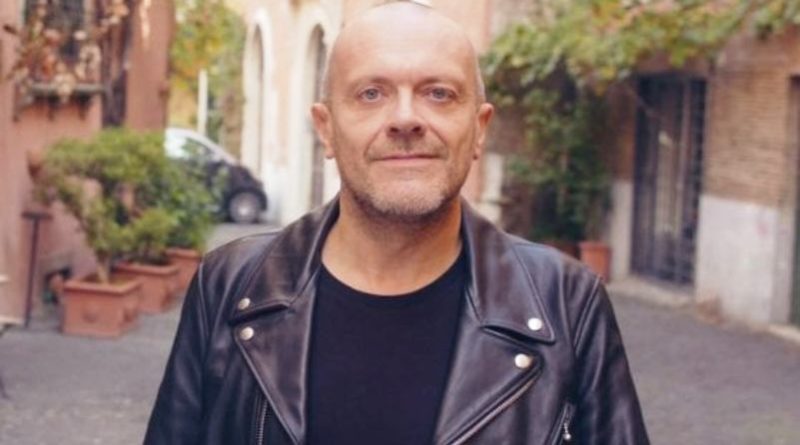 Max Pezzali