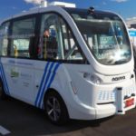 Singapore bus senza conducente: come funziona