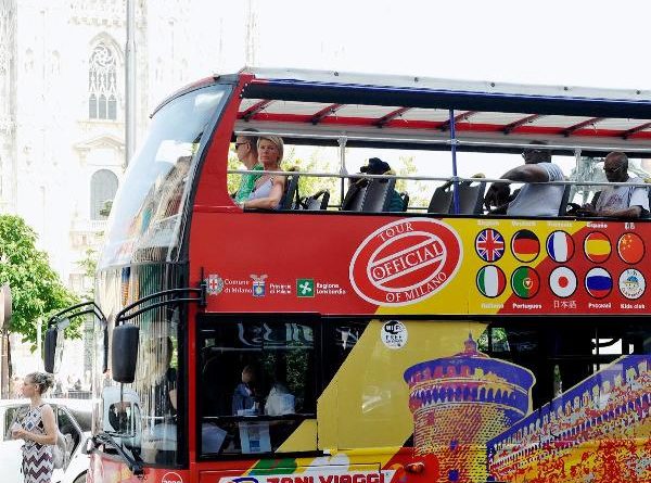 Soggiorniamo a Milano