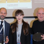 Eccellenza Web 2019: premio per il portale delle scuole di musica di Bolzano