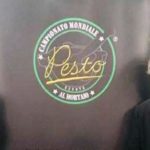 Campionato mondiale di pesto al mortaio il 28 marzo a Genova