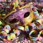 Carnevale 2020: il divertimento sta per iniziare