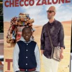 Checco Zalone torna al cinema con Tolo tolo